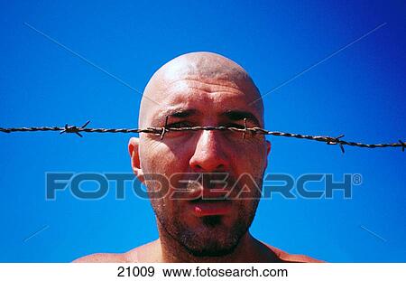 Stock Photo - Man. Fotosearch