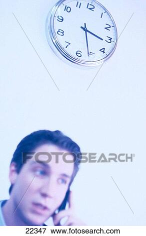 Stock Photo - Man. Fotosearch