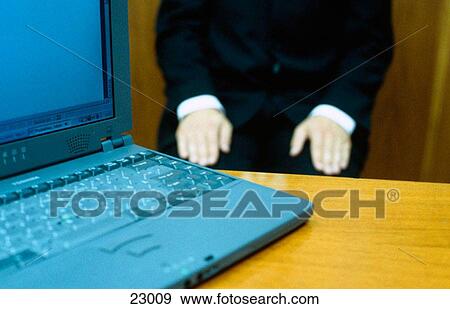 Stock Photo - Man. Fotosearch