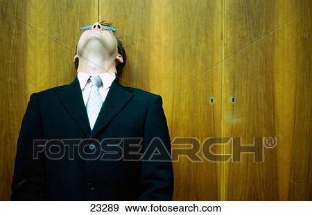 Stock Photo - Man. Fotosearch