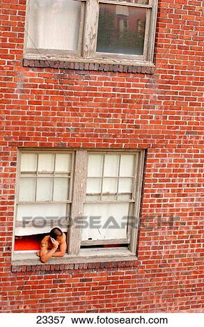 Stock Photo - Man. Fotosearch