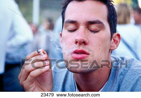 Stock Photo - Man. Fotosearch