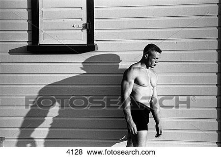 Man View Large Photo Image Stock Photo - Man. Fotosearch
