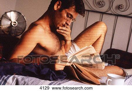 Stock Photo - Man. Fotosearch