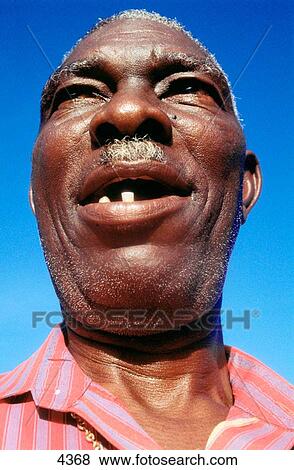 Stock Photo - Man. Fotosearch