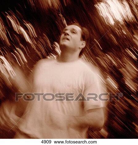 Man View Large Photo Image Stock Photo - Man. Fotosearch