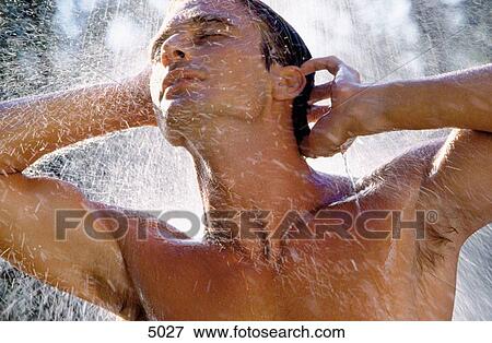 Man View Large Photo Image Stock Photo - Man. Fotosearch
