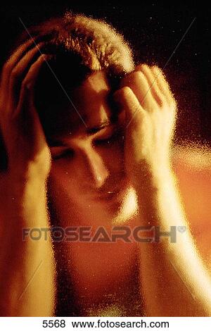 Stock Photo - Man. Fotosearch