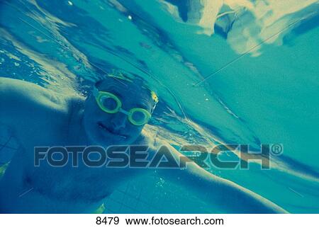 Stock Photo - Man. Fotosearch