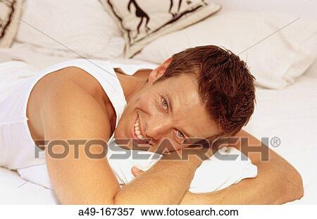 Man View Large Photo Image Stock Photo - Man. Fotosearch