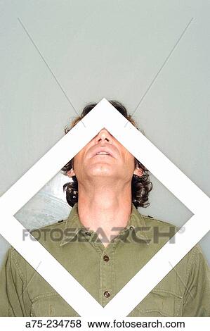 Man View Large Photo Image Stock Photo - Man. Fotosearch