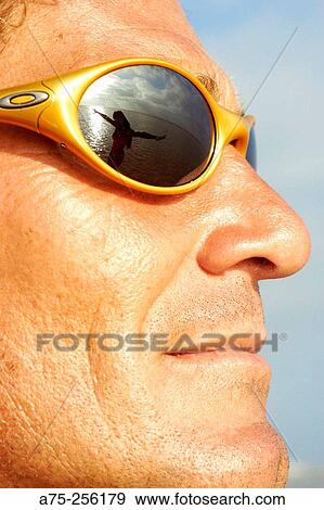Stock Photo - Man. Fotosearch