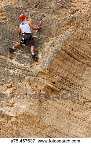 Stock Photo - Man. Fotosearch