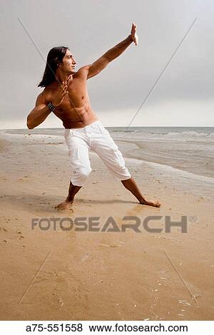 Stock Photo - Man. Fotosearch