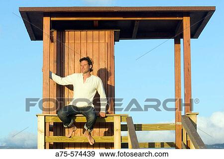 Man View Large Photo Image Stock Photo - Man. Fotosearch