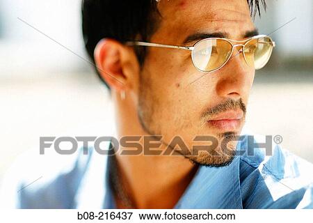 Man View Large Photo Image Stock Photo - Man. Fotosearch
