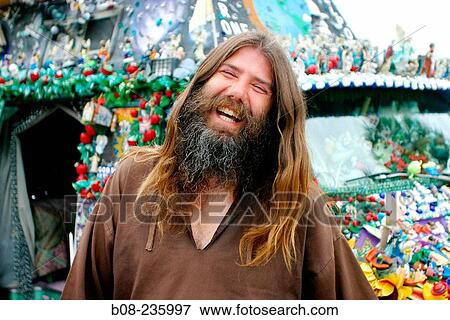 Stock Photo - Man. Fotosearch