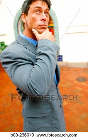 Man View Large Photo Image Stock Photo - Man. Fotosearch
