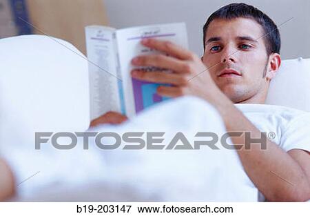 Stock Photo - Man. Fotosearch