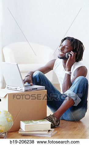 Man View Large Photo Image Stock Photo - Man. Fotosearch