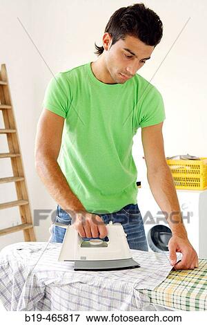 Man View Large Photo Image Stock Photo - Man. Fotosearch