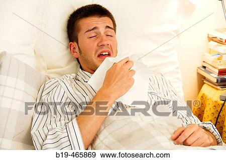 Stock Photo - Man. Fotosearch