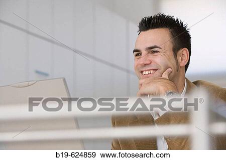 Man View Large Photo Image Stock Photo - Man. Fotosearch