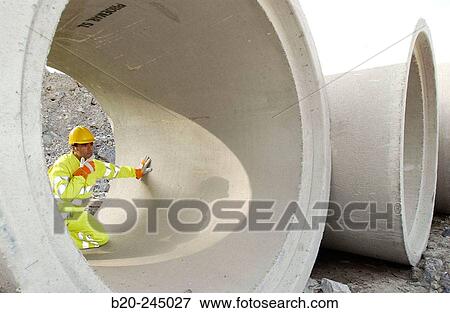 Stock Photo - Man. Fotosearch