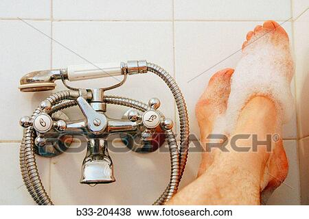 Stock Photo - Man. Fotosearch