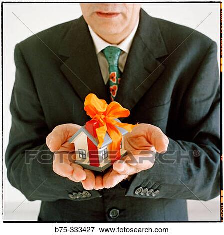 Stock Photo - Man. Fotosearch