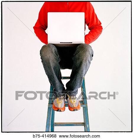 Man View Large Photo Image Stock Photo - Man. Fotosearch