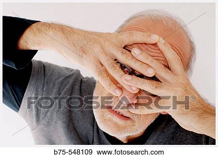 Stock Photo - Man. Fotosearch