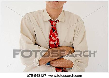 Stock Photo - Man. Fotosearch