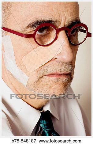 Stock Photo - Man. Fotosearch