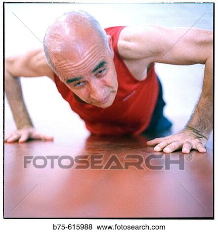 Stock Photo - Man. Fotosearch
