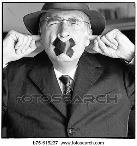 Stock Photo - Man. Fotosearch