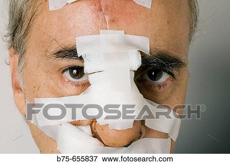 Stock Photo - Man. Fotosearch
