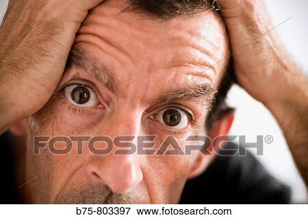 Man View Large Photo Image Stock Photo - Man. Fotosearch