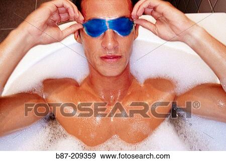Man View Large Photo Image Stock Photo - Man. Fotosearch