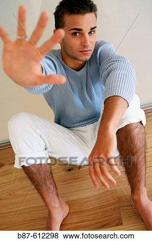 Man View Large Photo Image Stock Photo - Man. Fotosearch