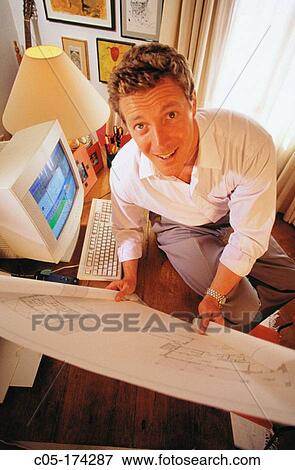 Man View Large Photo Image Stock Photo - Man. Fotosearch