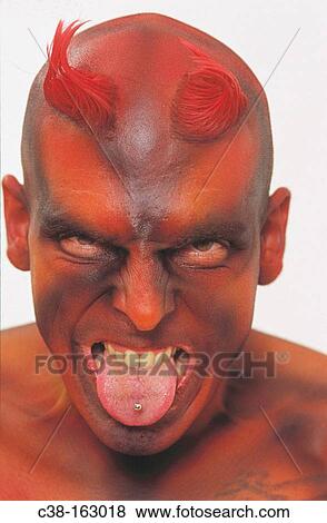 Stock Photo - Man. Fotosearch