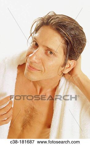 Man View Large Photo Image Stock Photo - Man. Fotosearch