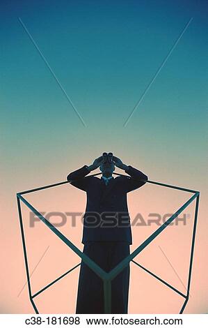 Man View Large Photo Image Stock Photo - Man. Fotosearch