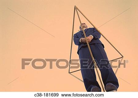 Stock Photo - Man. Fotosearch