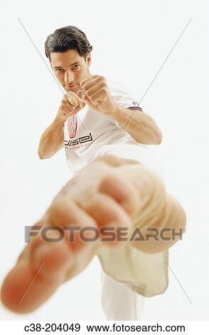 Man View Large Photo Image Stock Photo - Man. Fotosearch
