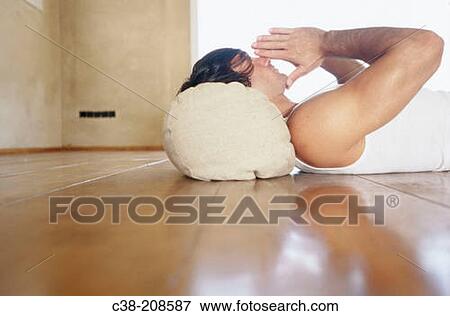 Man View Large Photo Image Stock Photo - Man. Fotosearch