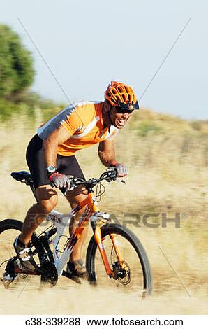 Stock Photo - Man. Fotosearch