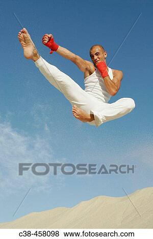 Stock Photo - Man. Fotosearch