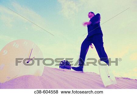 Stock Photo - Man. Fotosearch